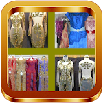 Women Kebaya Design Modern Apk