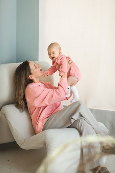 Jurufoto perkahwinan Mariya Aksenova (aksyonovamaria). Foto pada 11 Mei