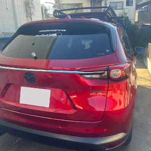 CX-8 KG5P