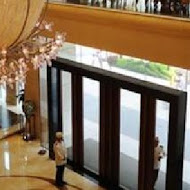 【大倉久和大飯店】歐風館自助餐廳
