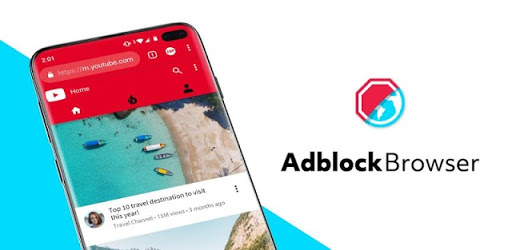 Adblock Browser: Fast & Secure