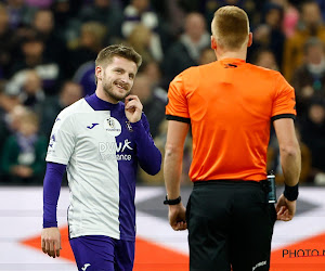 VAR-moment van meer dan vijf minuten in Anderlecht-Cercle: dit is de opmerkelijke uitleg 