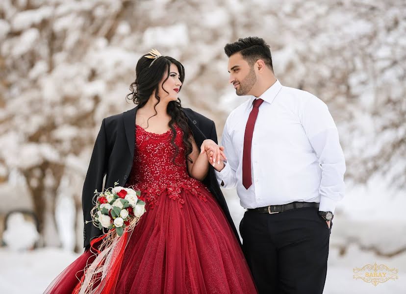 Photographe de mariage Cebrail Durak (cebraildurak). Photo du 12 juillet 2020