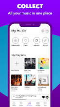 Anghami Play Discover Download New Music Apps On Google Play