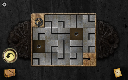 The Hunt for the Lost Treasure LITE