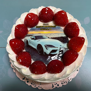 スープラ DB82