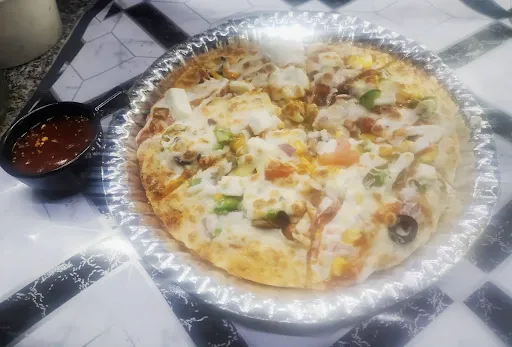 Pizza Wala Special Pizza