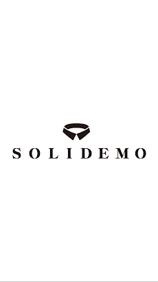 SOLIDEMO オフィシャル G-APPのおすすめ画像1