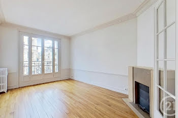 appartement à Paris 15ème (75)