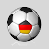 Bundesliga Fussball icon