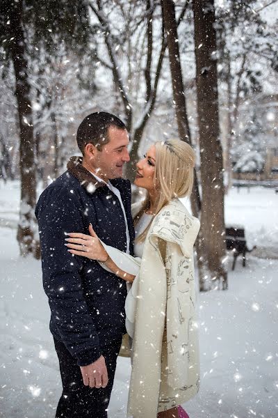 Wedding photographer Vladimir Kostic (vladimirphotogr). Photo of 18 January 2019