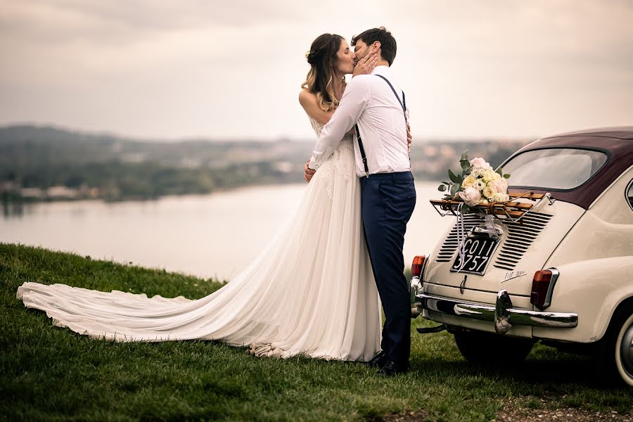 Photographe de mariage Ivan Redaelli (ivanredaelli). Photo du 10 juin 2021