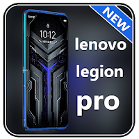 Theme for Lenovo Legion Pro