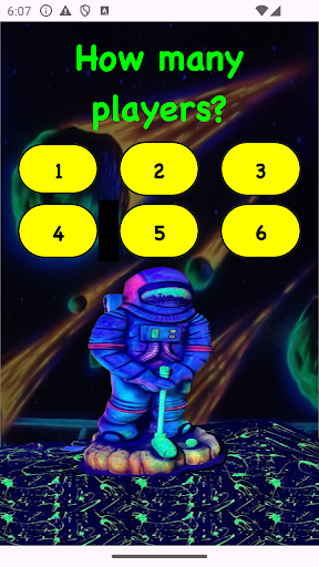 Screenshot LazerPort Fun Center