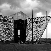 Titanic Museum - Belfast di 
