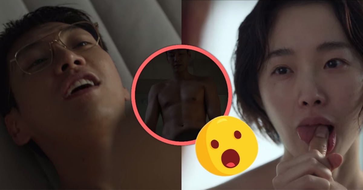 NSFW K-Drama Is Shocking Netizens With Its Explicit, Graphic Scenes Months  After Its Premiere - Koreaboo