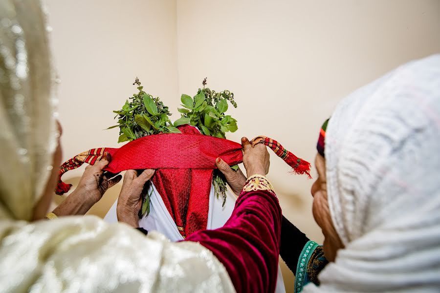 Wedding photographer Marisa Stobbe (marisastobbe). Photo of 8 January 2019