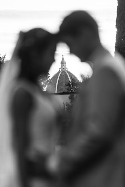 Vestuvių fotografas Francesco Nigi (francesconigi). Nuotrauka 2020 lapkričio 20