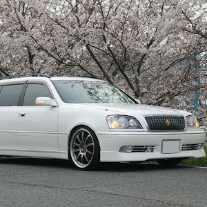 クラウンエステート JZS171W