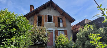 maison à Artix (64)