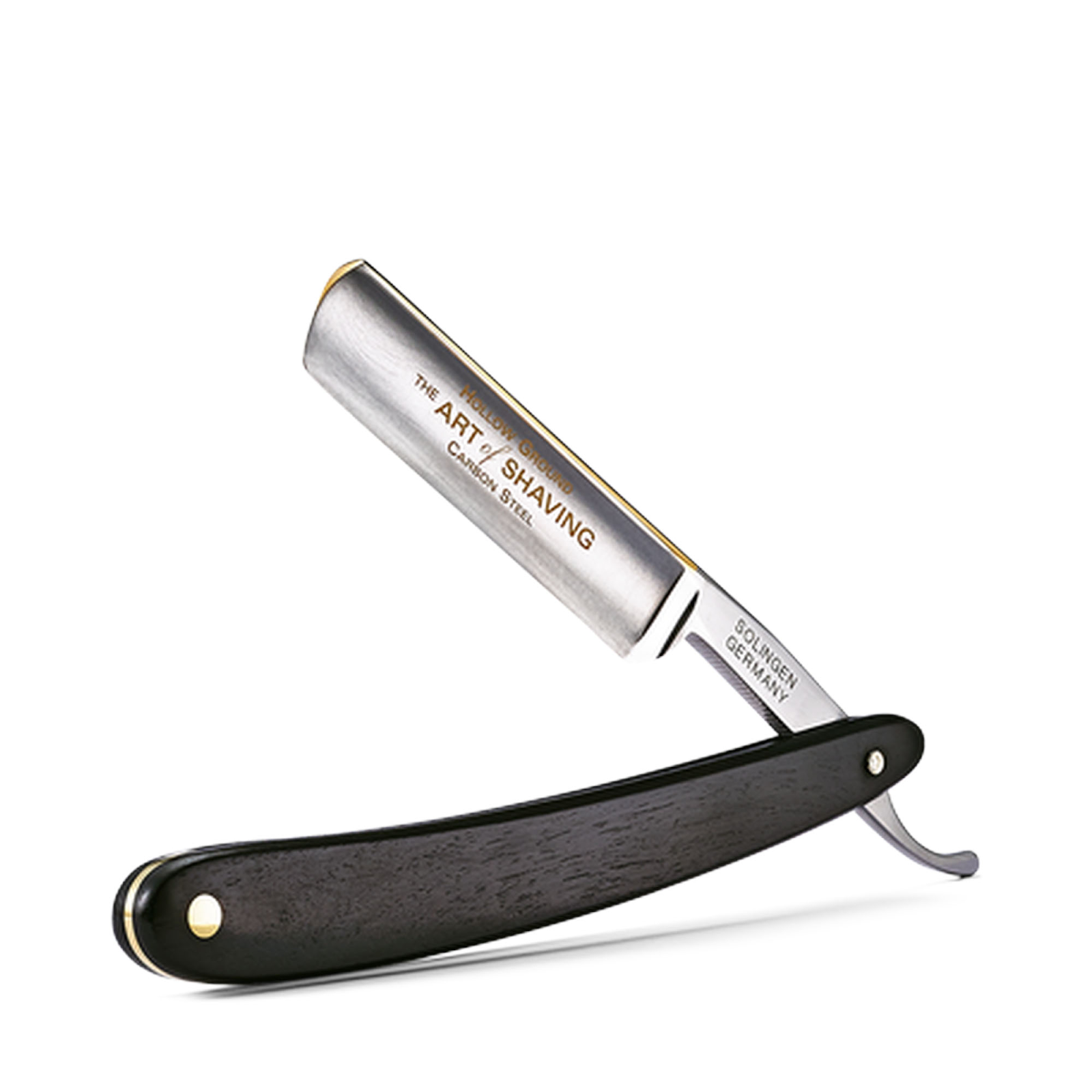 Dovo Hand-held Strop Razor Strop at Swiss Knife Shop