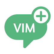 VIM - VIP Tips Messenger  Icon