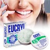 Bột Tẩy Trắng Răng Eucryl Tooth Powder 50Gr