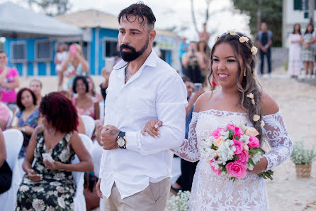 Fotógrafo de casamento Gabriel Ribeiro (gbribeiro). Foto de 20 de setembro 2018