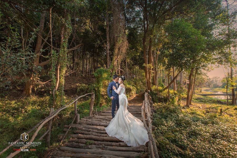 Fotografer pernikahan Goson Tanee (takky). Foto tanggal 7 September 2020