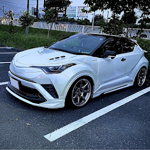 C-HR ZYX10