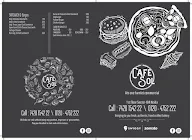 Cafe Sol menu 3