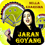 Cover Image of Download Mp3 Jaran Goyang Nella Kharisma Laris 1.0 APK