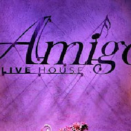 Amigo Live House音樂餐廳