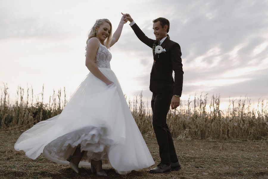 Photographe de mariage Amy Bode (vanbodewedding). Photo du 14 octobre 2023