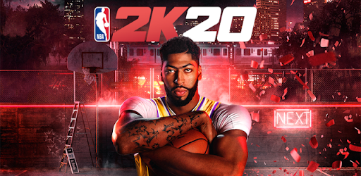 NBA 2K20