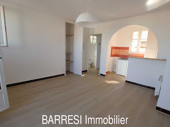 appartement à Toulon (83)