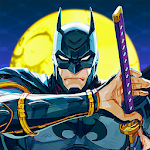 Cover Image of Download Injustice: Gods Among Us 2.21 APK