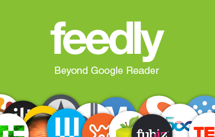 feedly small promo image