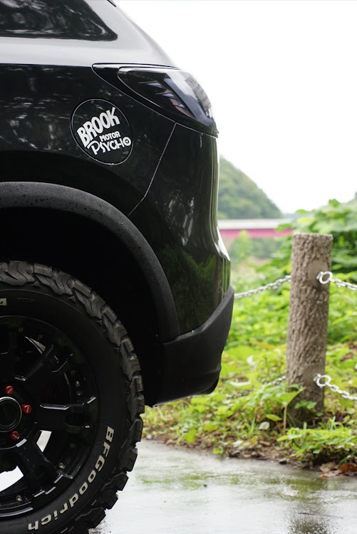 CX-5の岩手・KEもいいぞ・尻・尻ーズ・尻シリーズに関するカスタム事例の投稿画像2枚目