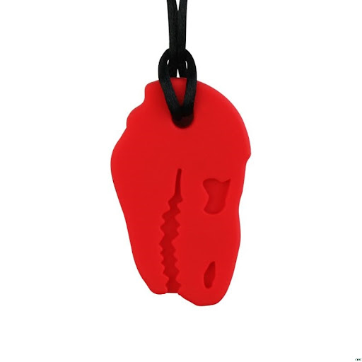 Title 6, Bite stick speech mouth muscle training tool