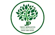 JP Tree Services Logo