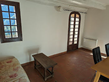 appartement à Roquebillière (06)