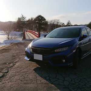 シビック FK7