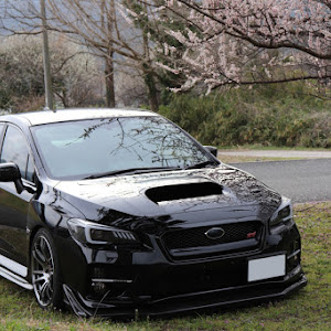 WRX STI