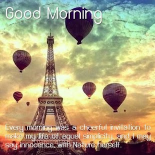 Dobré ráno terénní úpravy - náhled