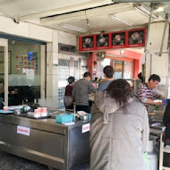 北投 阿財鍋貼水餃專賣店