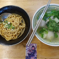 老左營汾陽餛飩(鳯山店)