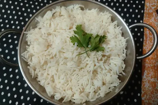 Plain Rice