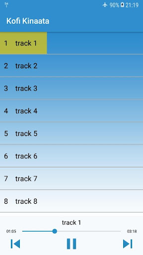 Kofi Kinaata - best songs 2019 without internet