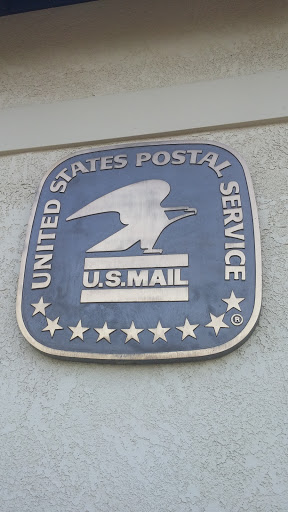 Riverbank Post Office